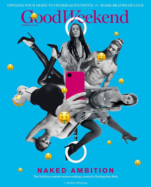 A capa da Good Weekend.jpg